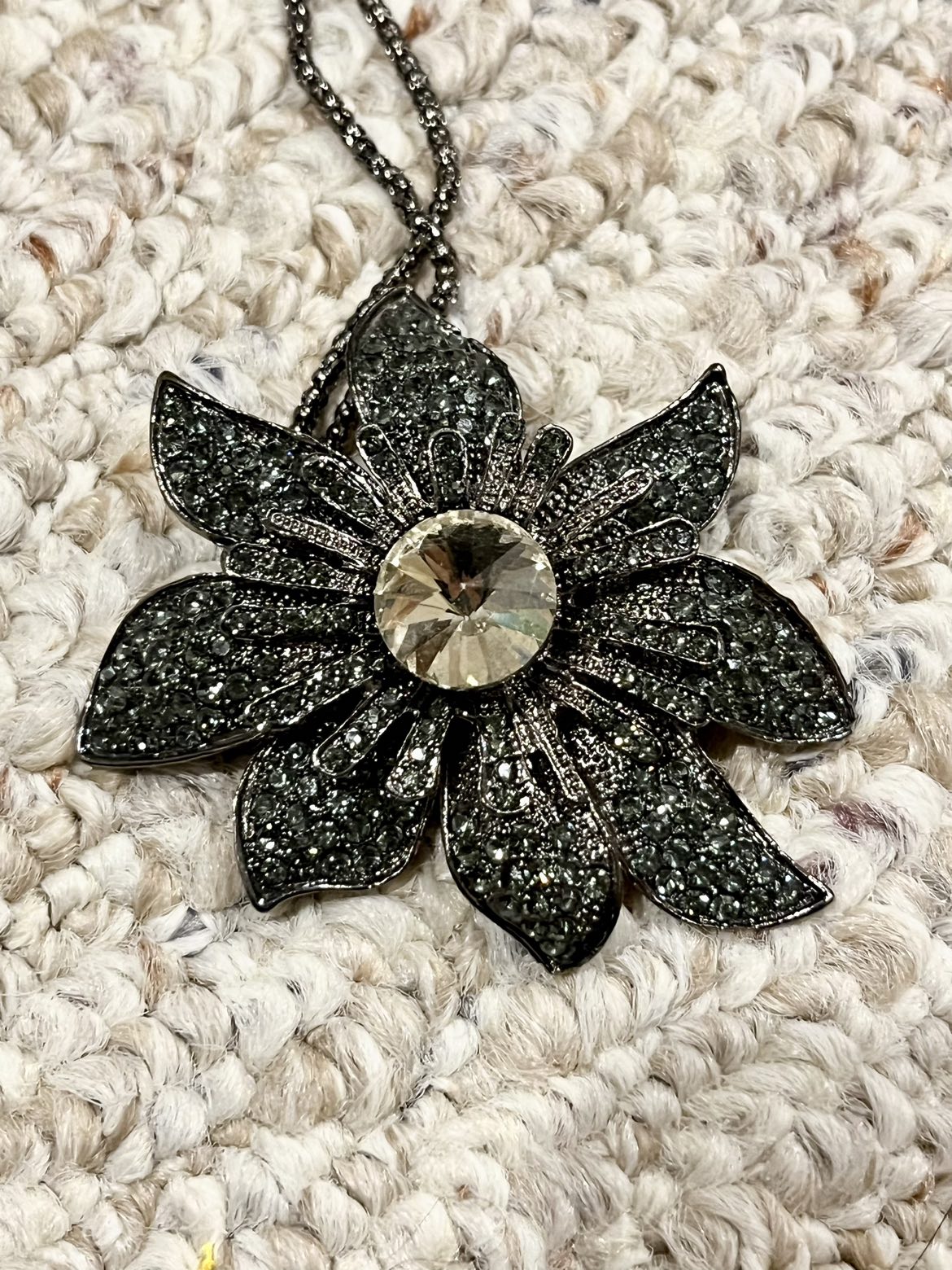 Fashion Necklace image indicator(2)