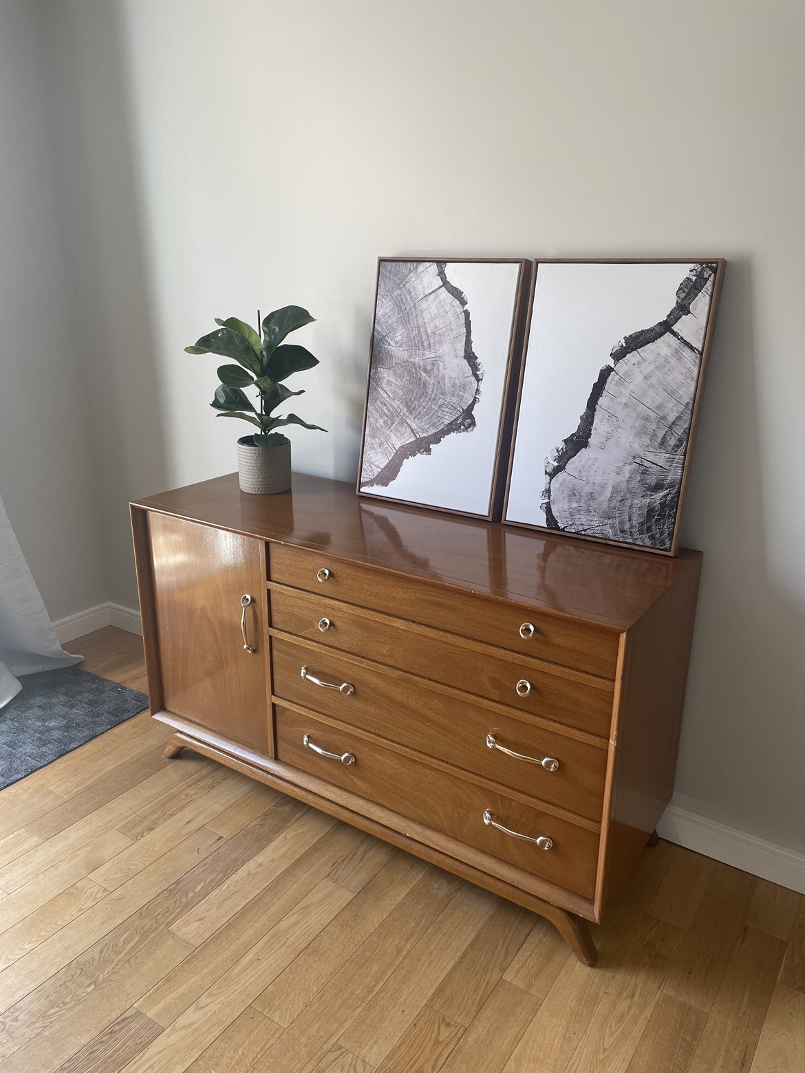 Mcm sideboard - photo 2