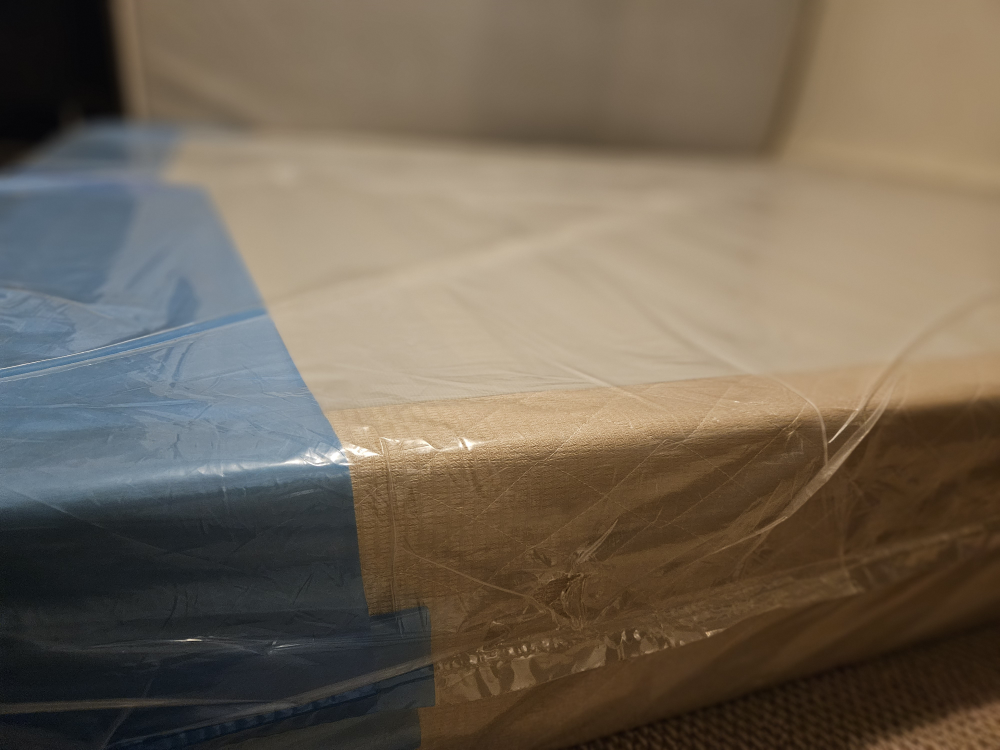 FREE bed box/base Queen - photo 3
