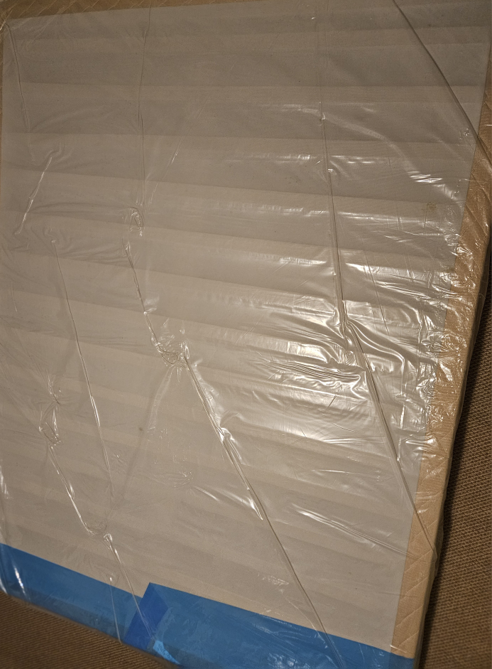 FREE bed box/base Queen - photo 4