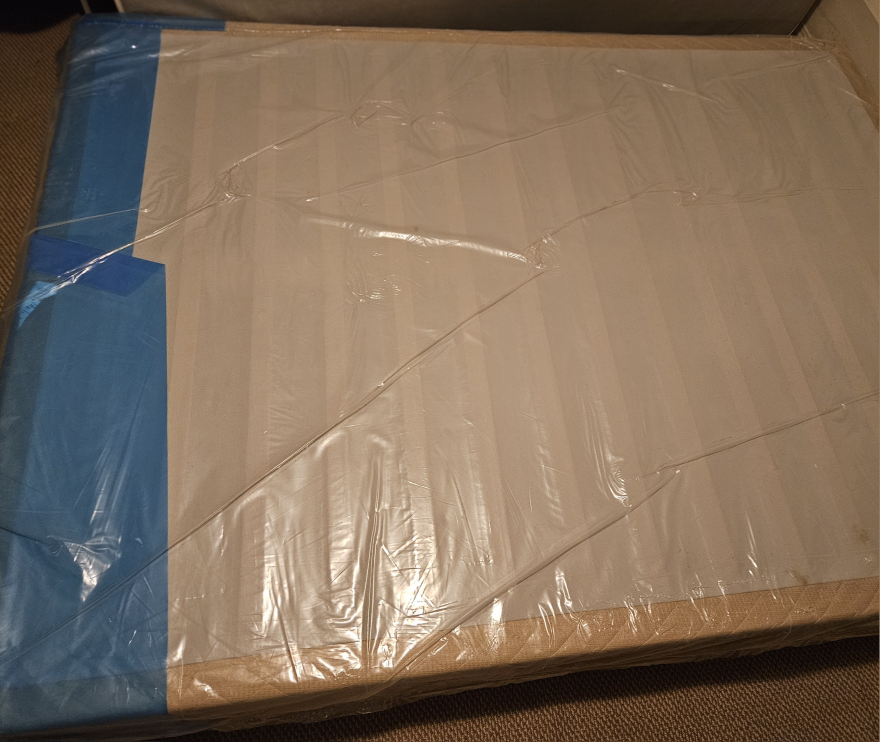 FREE bed box/base Queen - photo 5