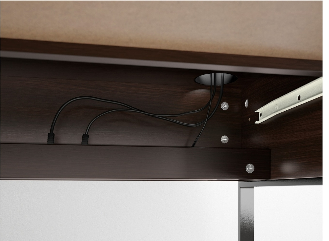 Work Desk - photo 5