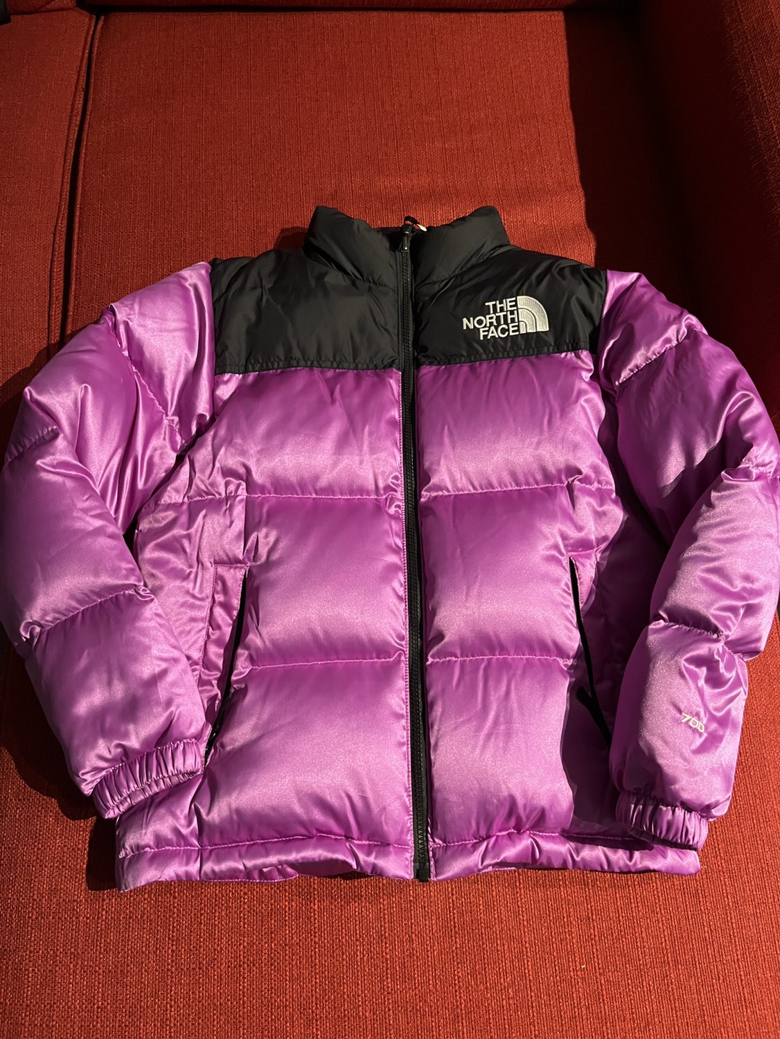 The North Face Nuptse