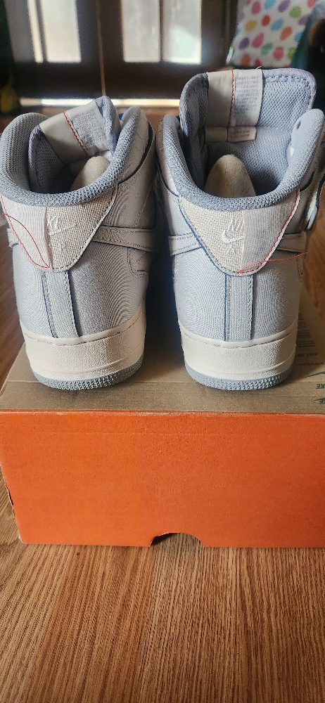 nike air force - photo 3