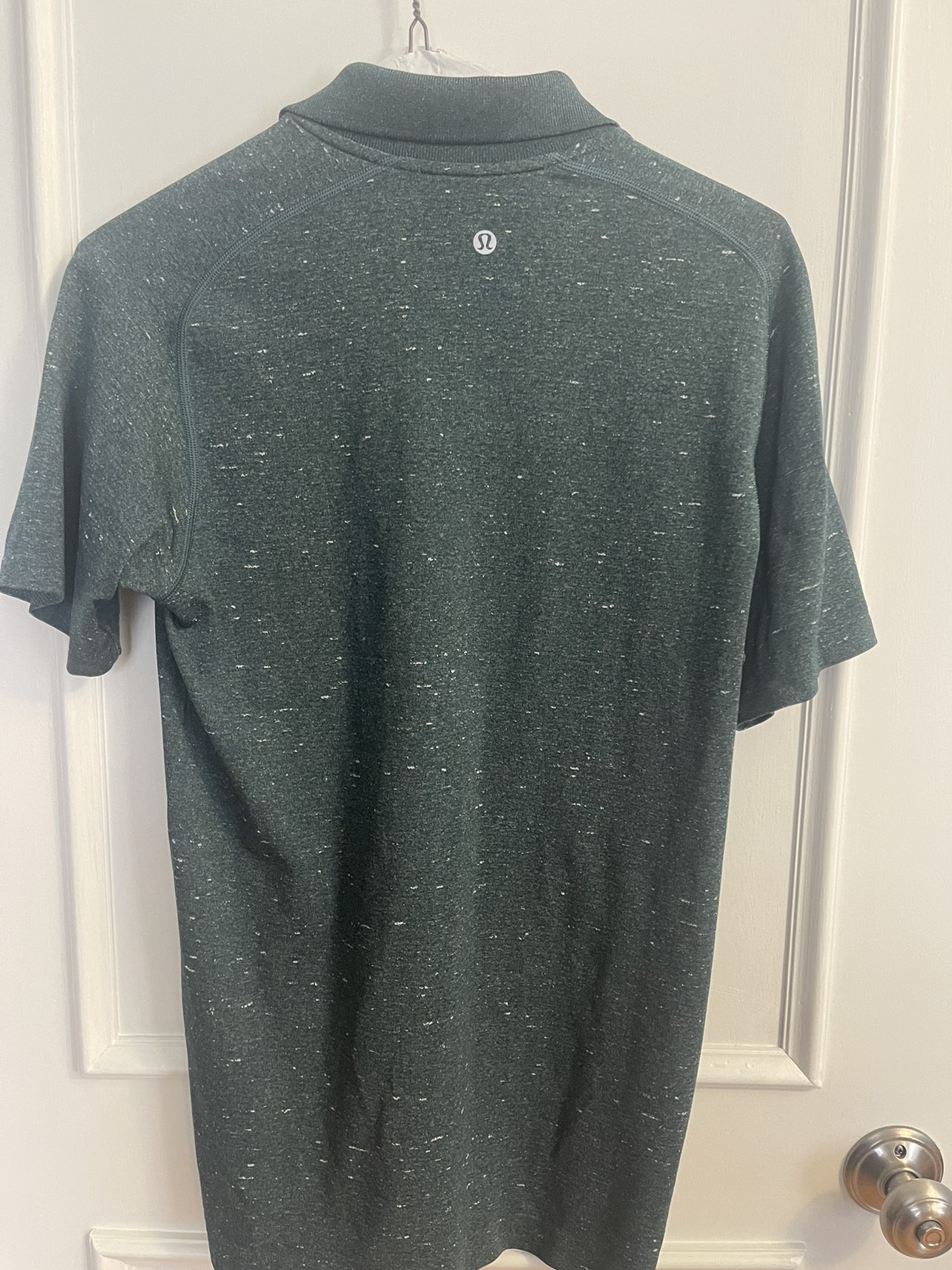 Men’s Lululemon Polo Top image indicator(4)