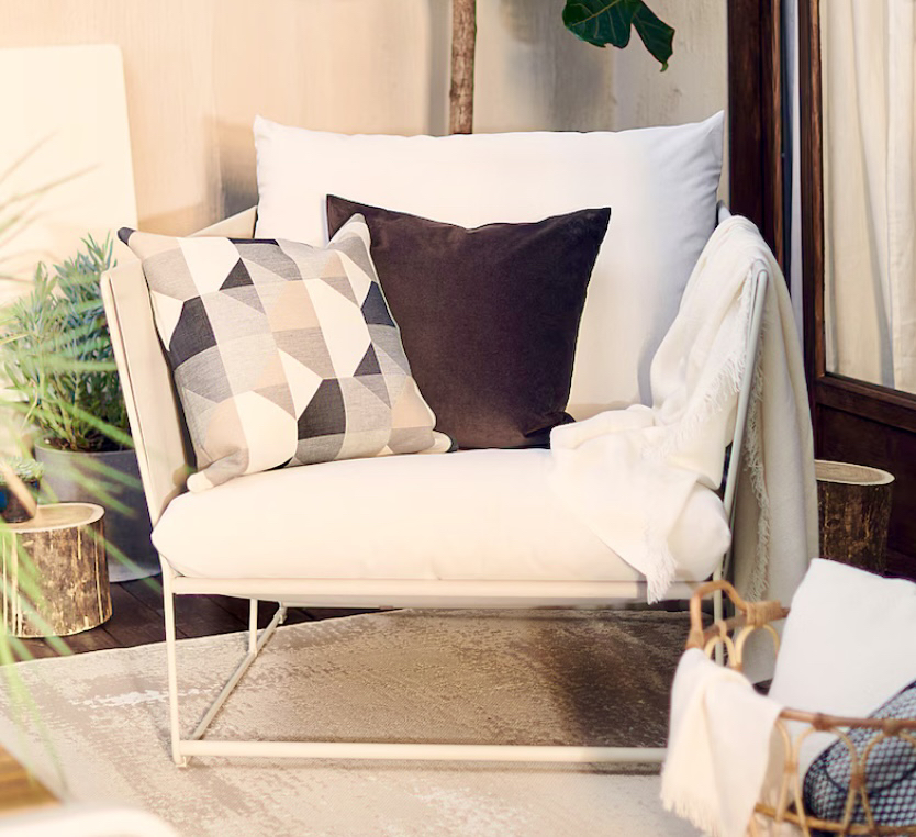 IKEA Havsten chair - photo 2