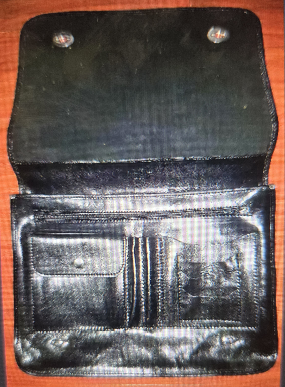 Italian Designer Roberto Firenze Hand-Made Leather Brief Case image indicator(2)