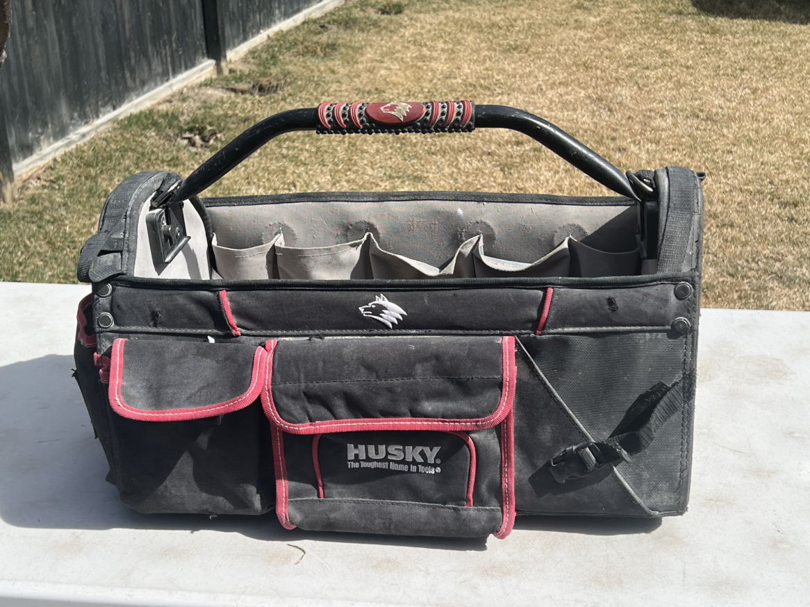 Tool bag