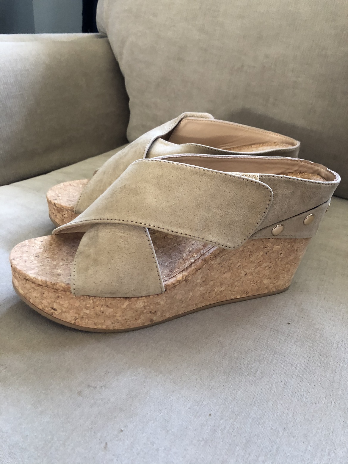 Woman summer shoes - photo 2