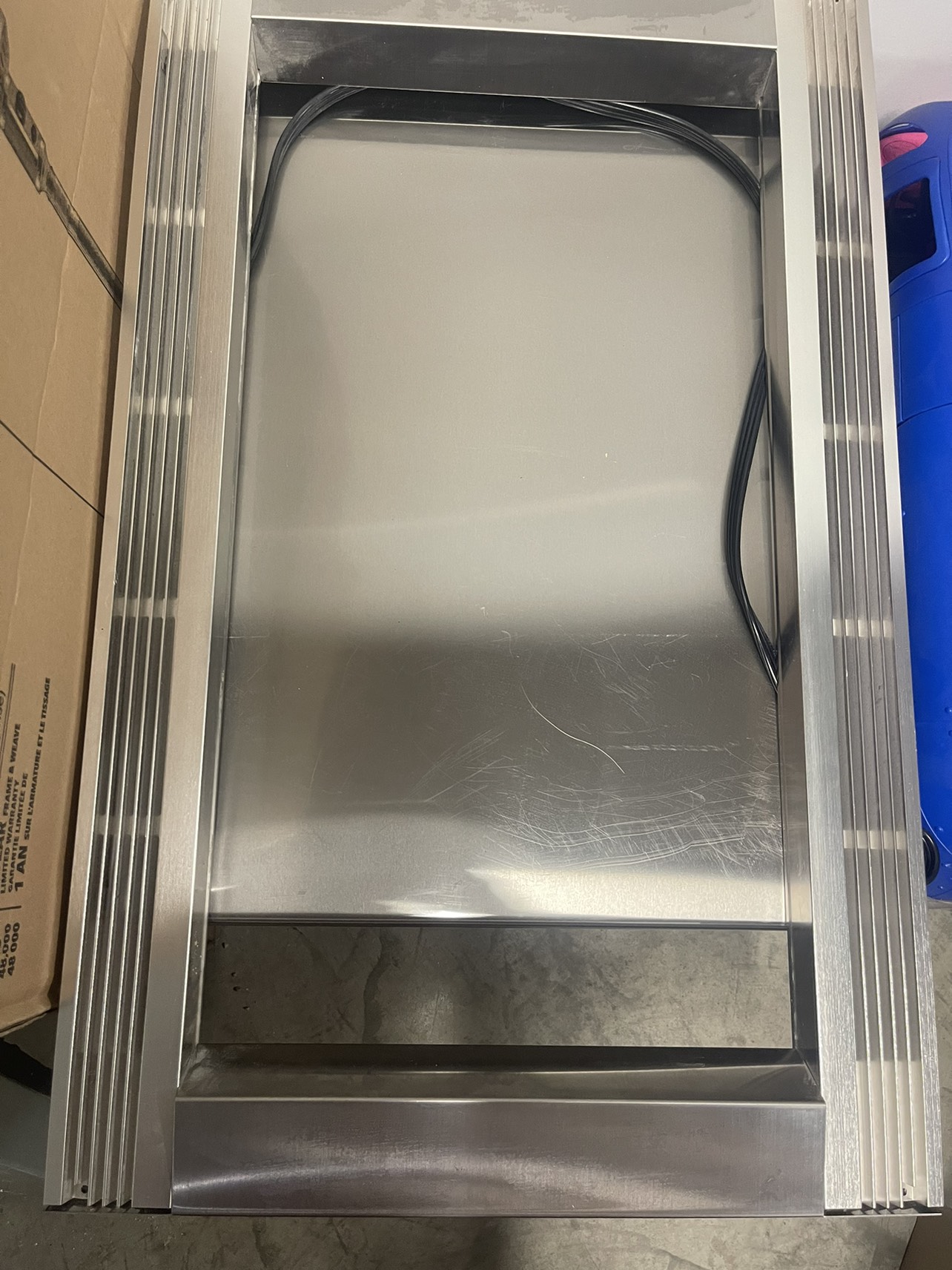 Panasonic microwave - photo 5