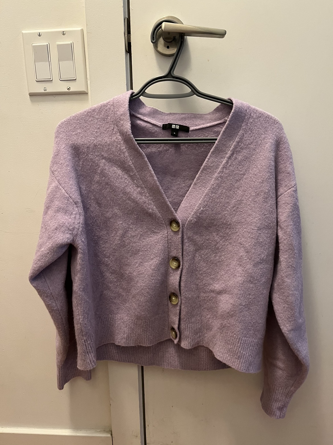 Uniqlo Cardigan