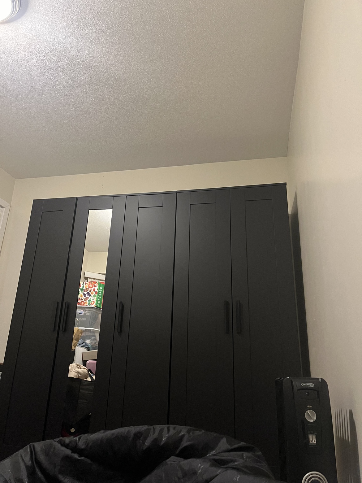 Wardrobes !!