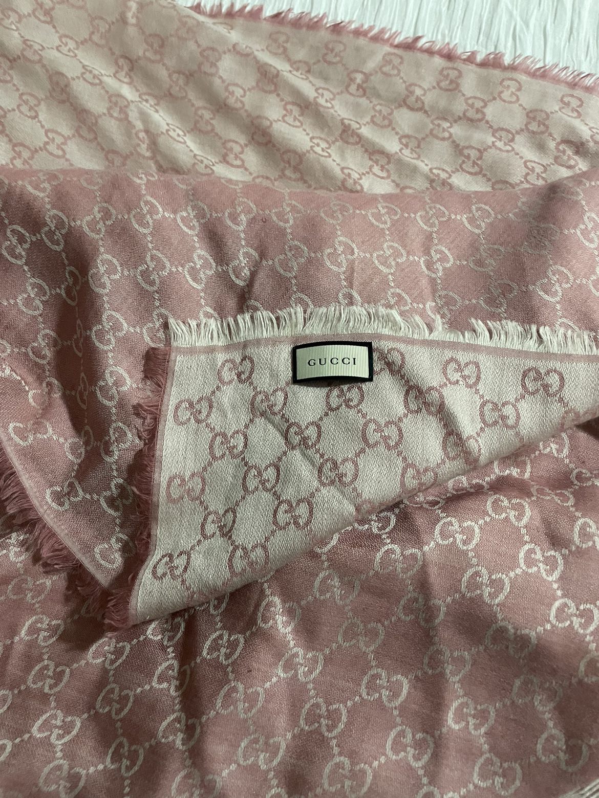 Gucci Shawl