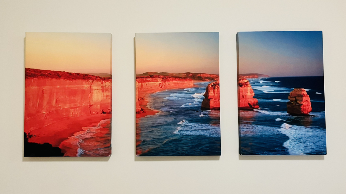 Twelve Apostles Canvas (Australia) 🇦🇺🦘🌏 image indicator(2)