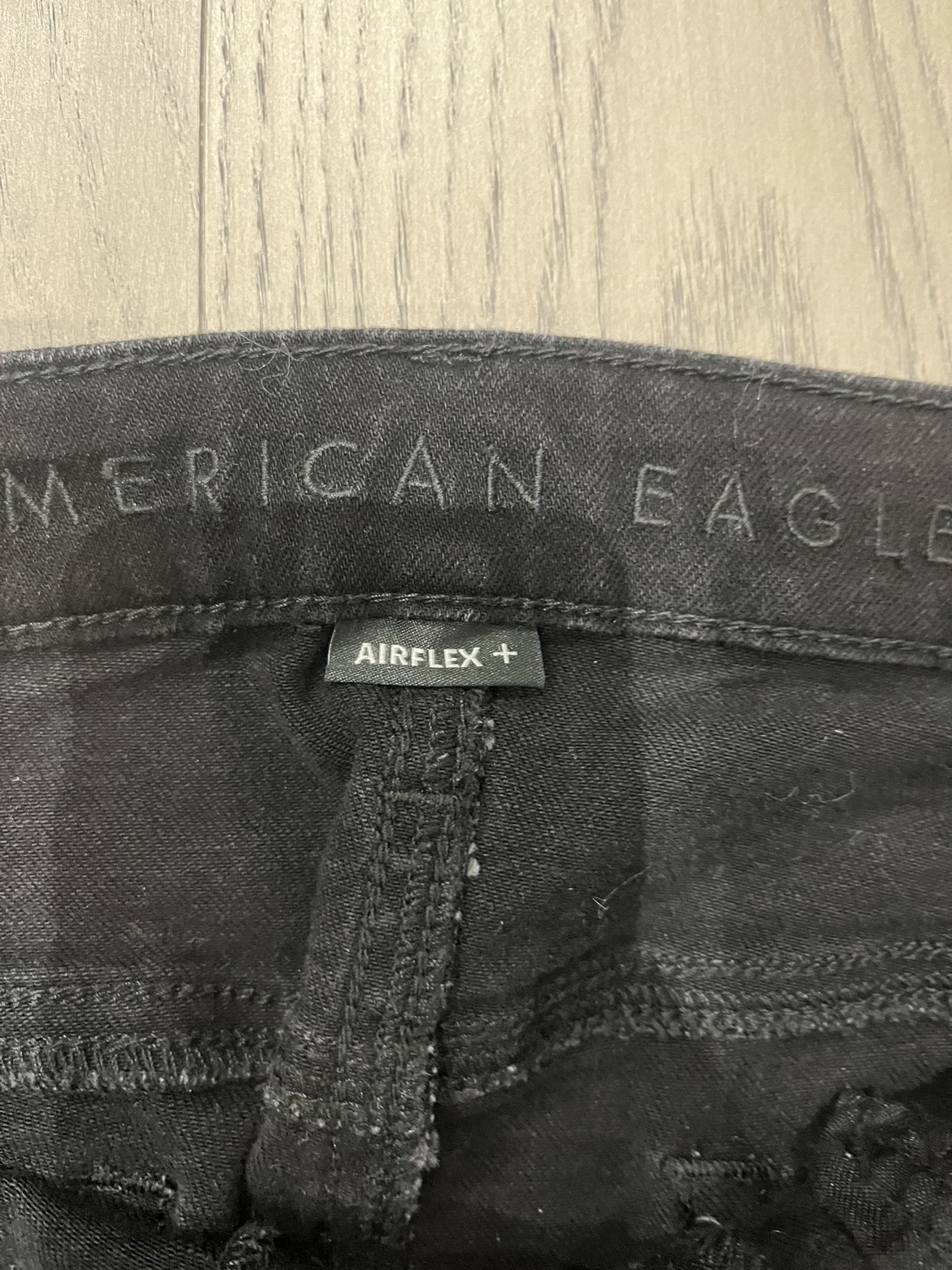 AE AirFlex+ Skinny Jean Men’s 33x30 image indicator(5)