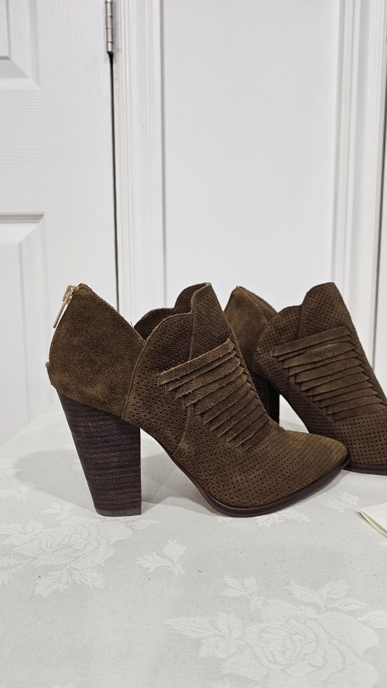 Vince Camuto booties image indicator(6)
