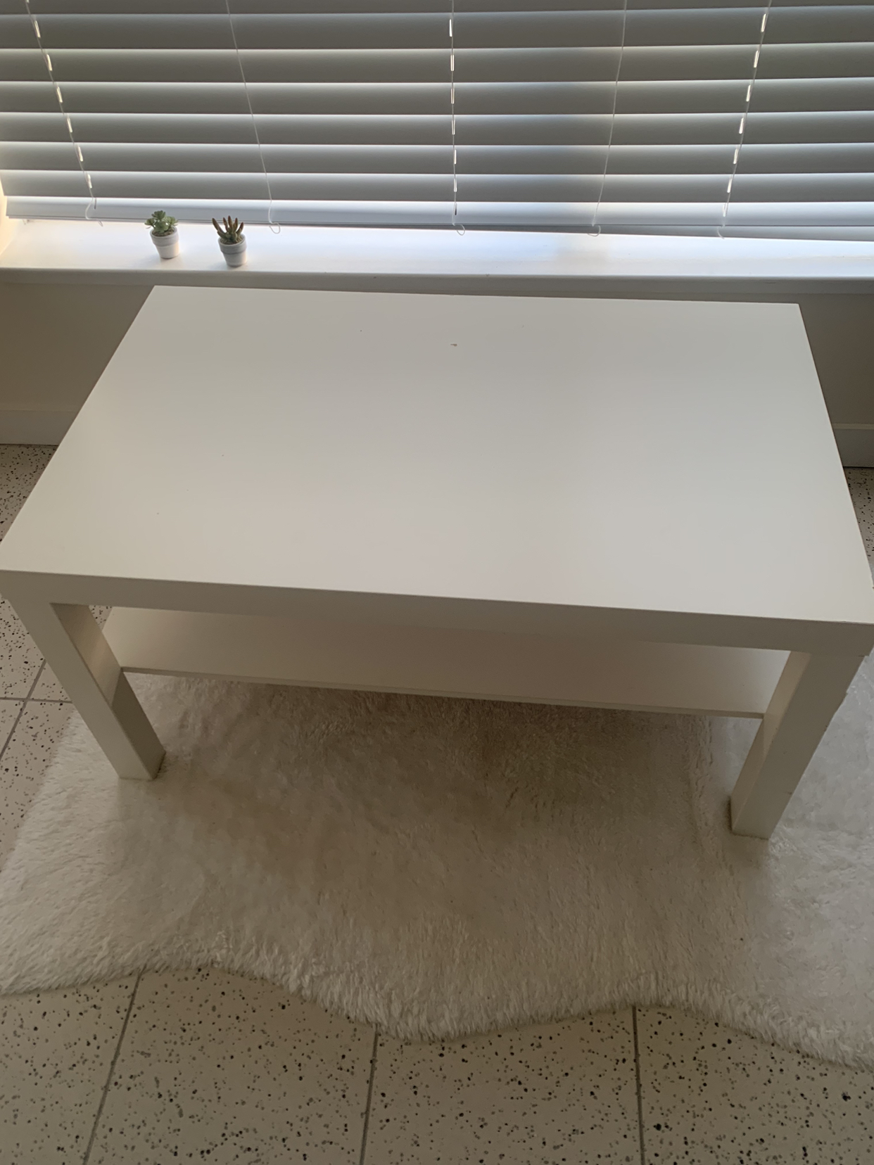Coffee table - photo 2