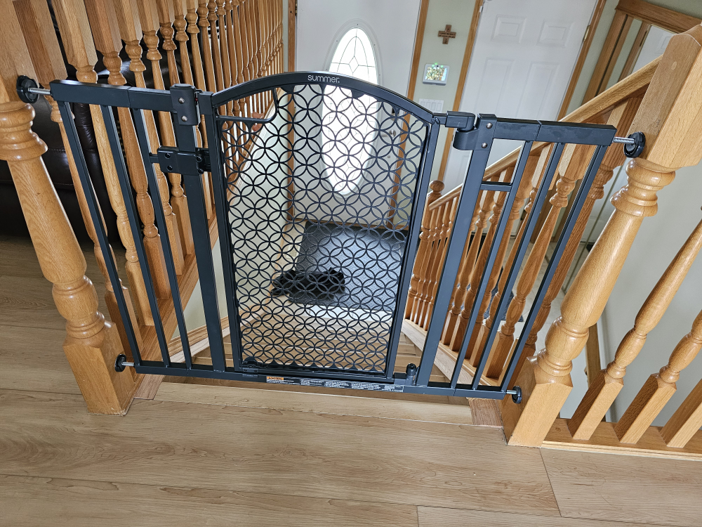 safety gate for kids