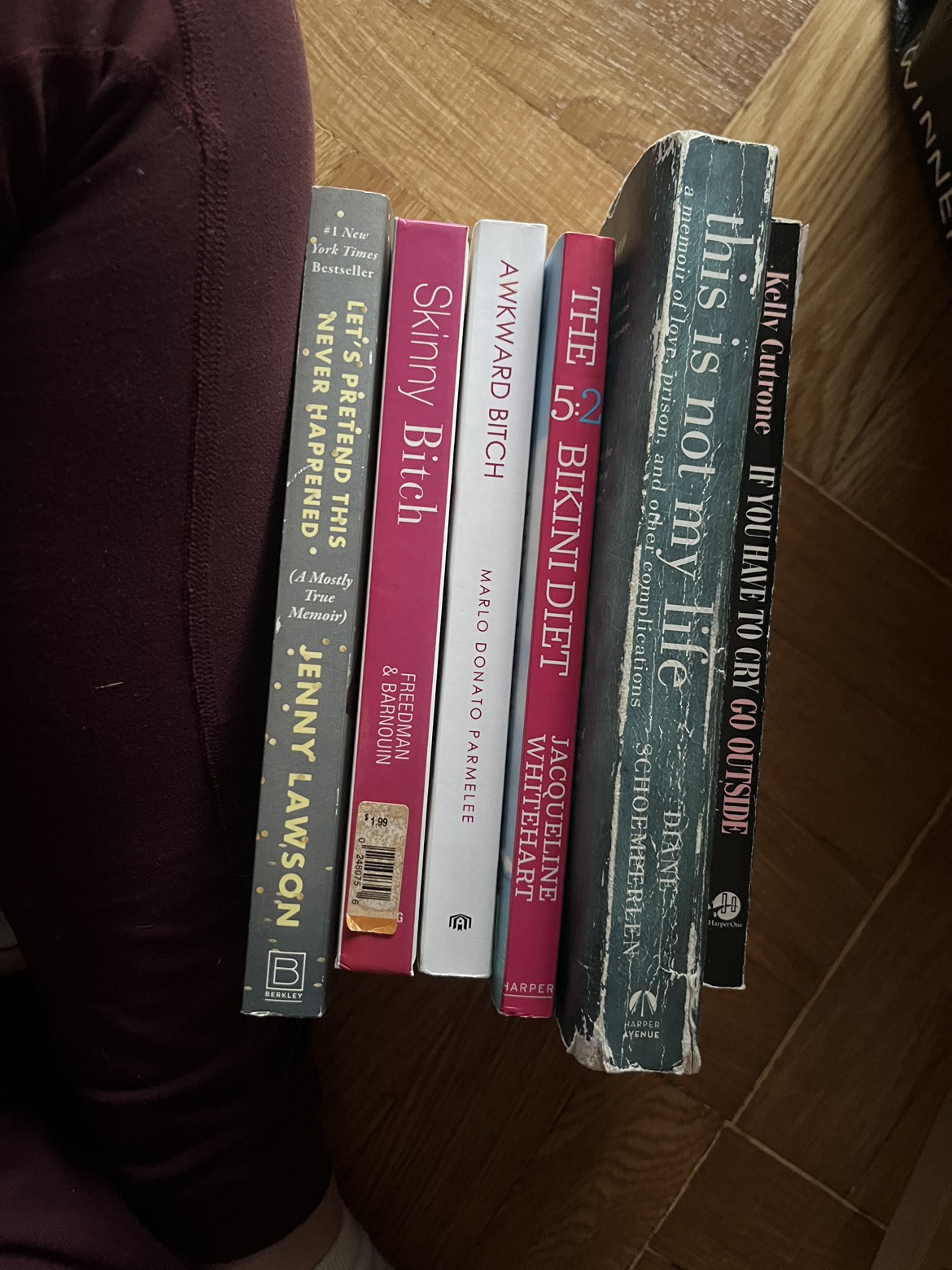 Books - photo 4
