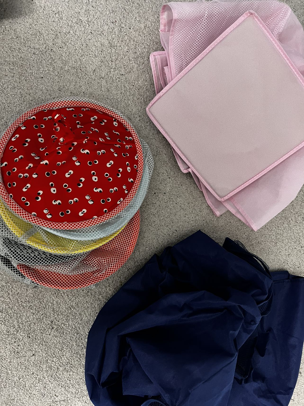 Closet organizer - photo 2