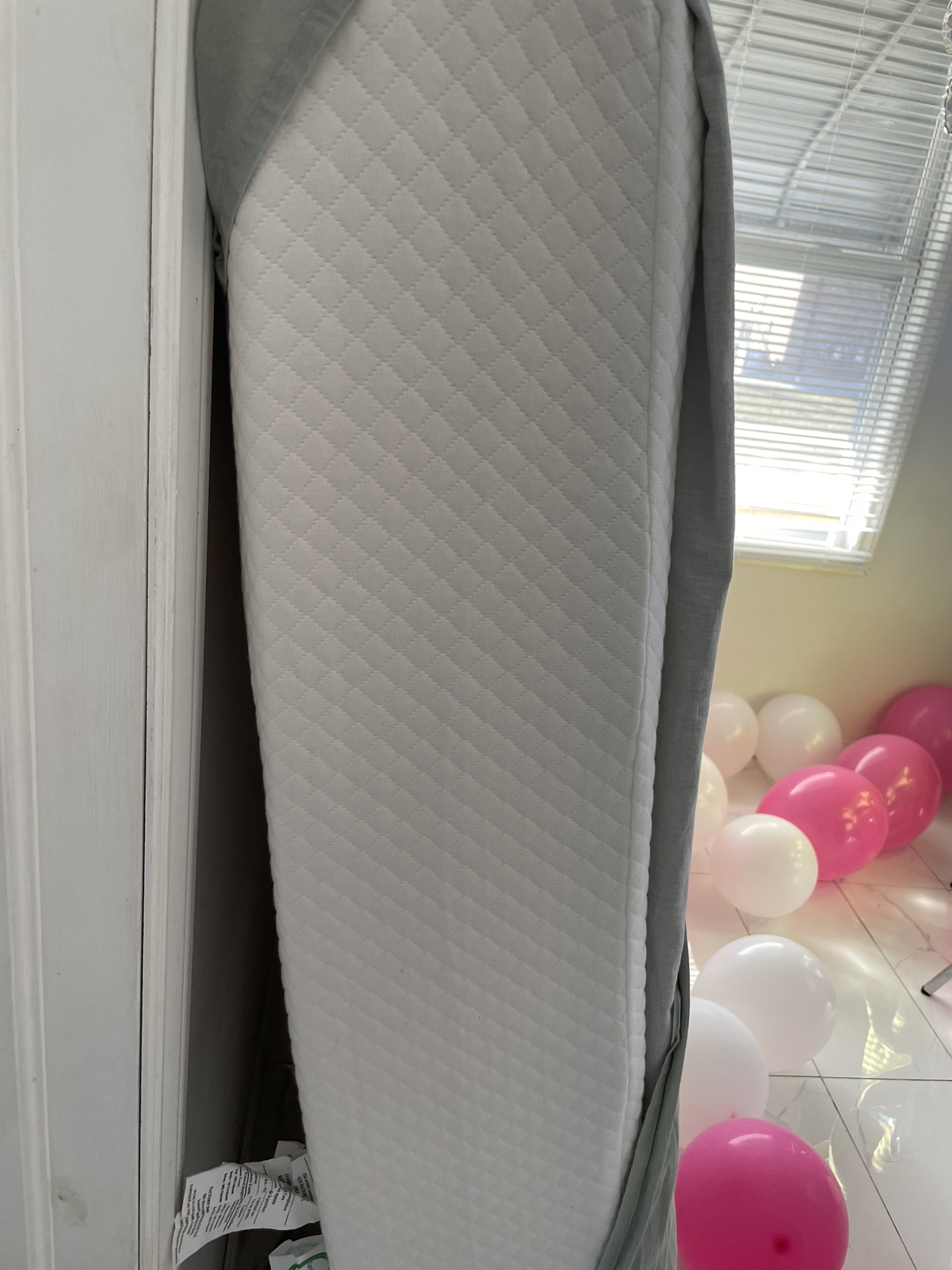 Queen size mattress - photo 2