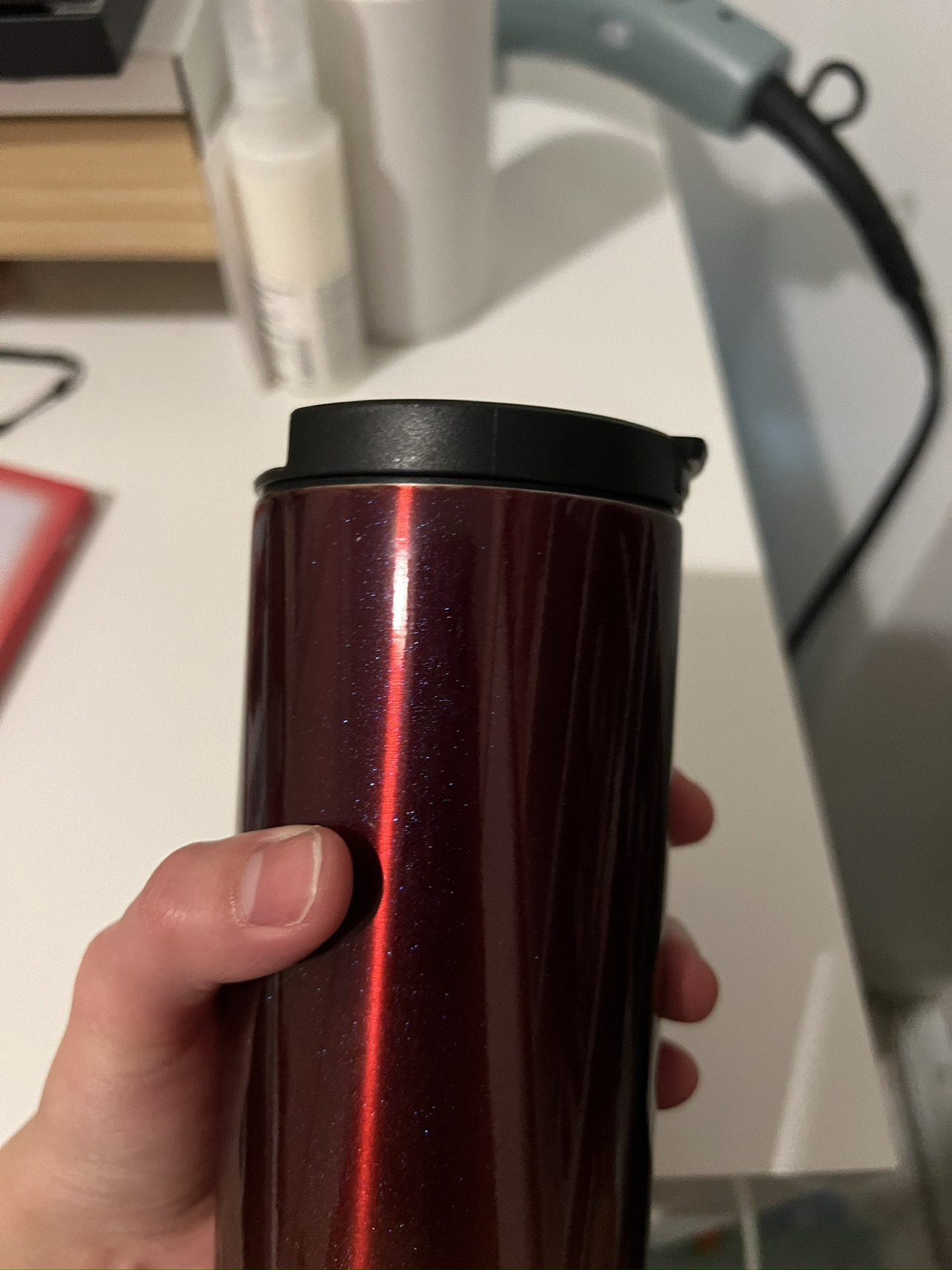 Starbucks Tumbler - photo 4