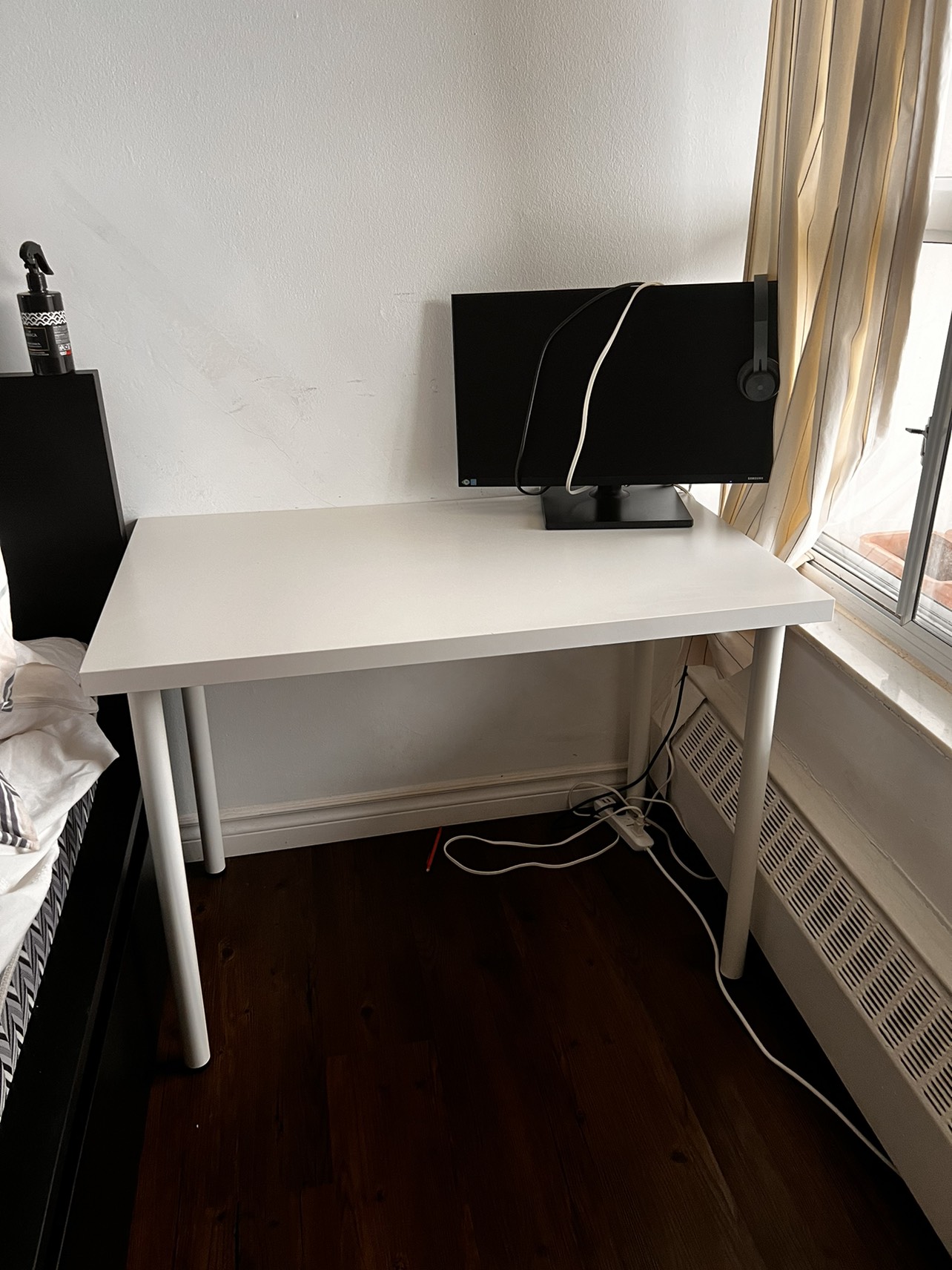 Ikea desk table