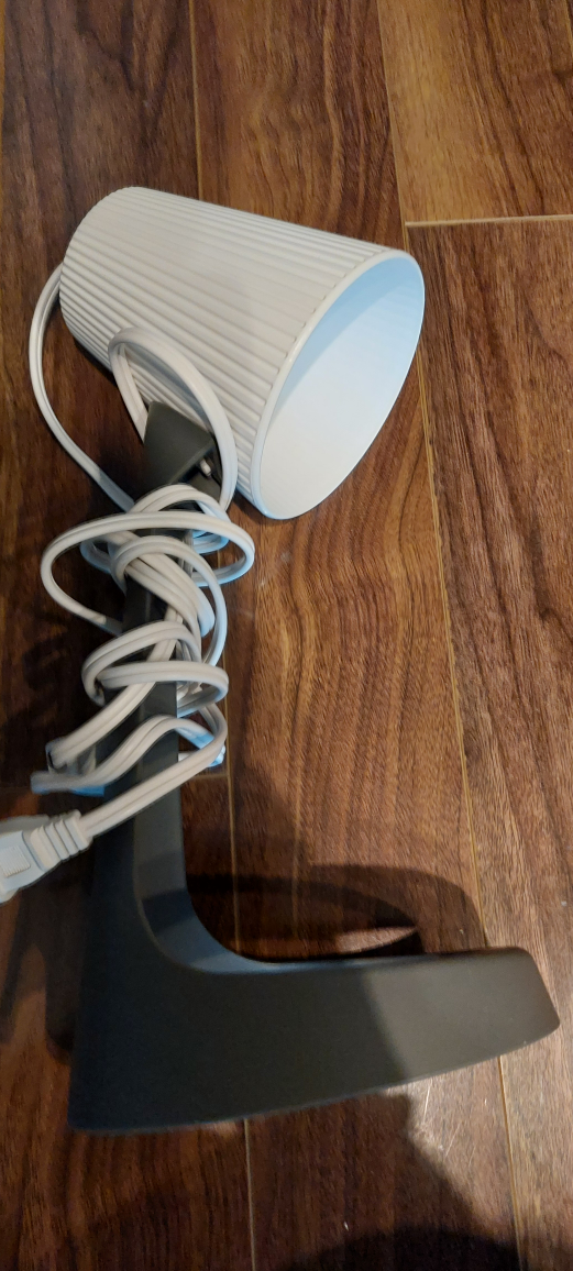 lamp