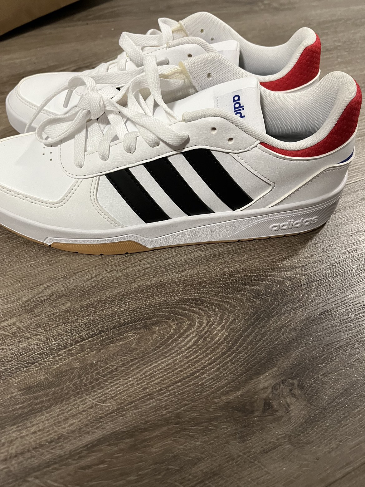 Adiddas Men Shoes
