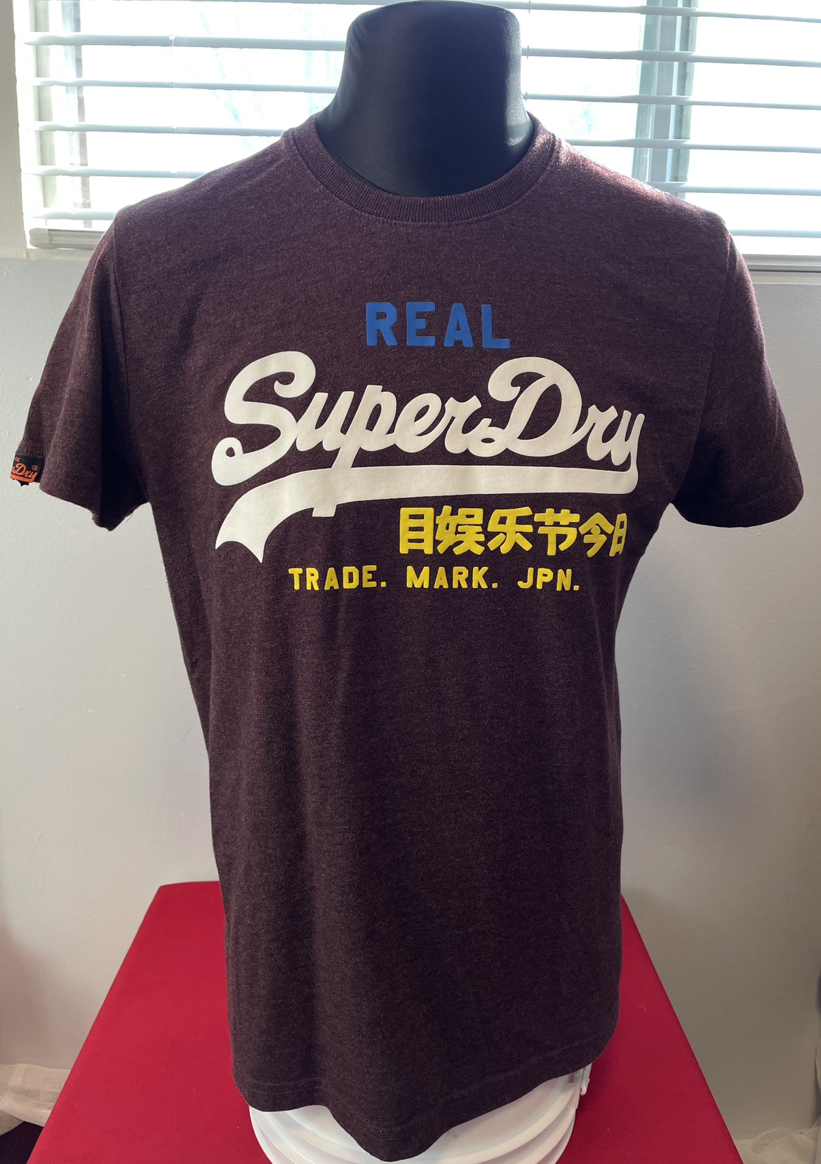 SuperDry T-Shirt