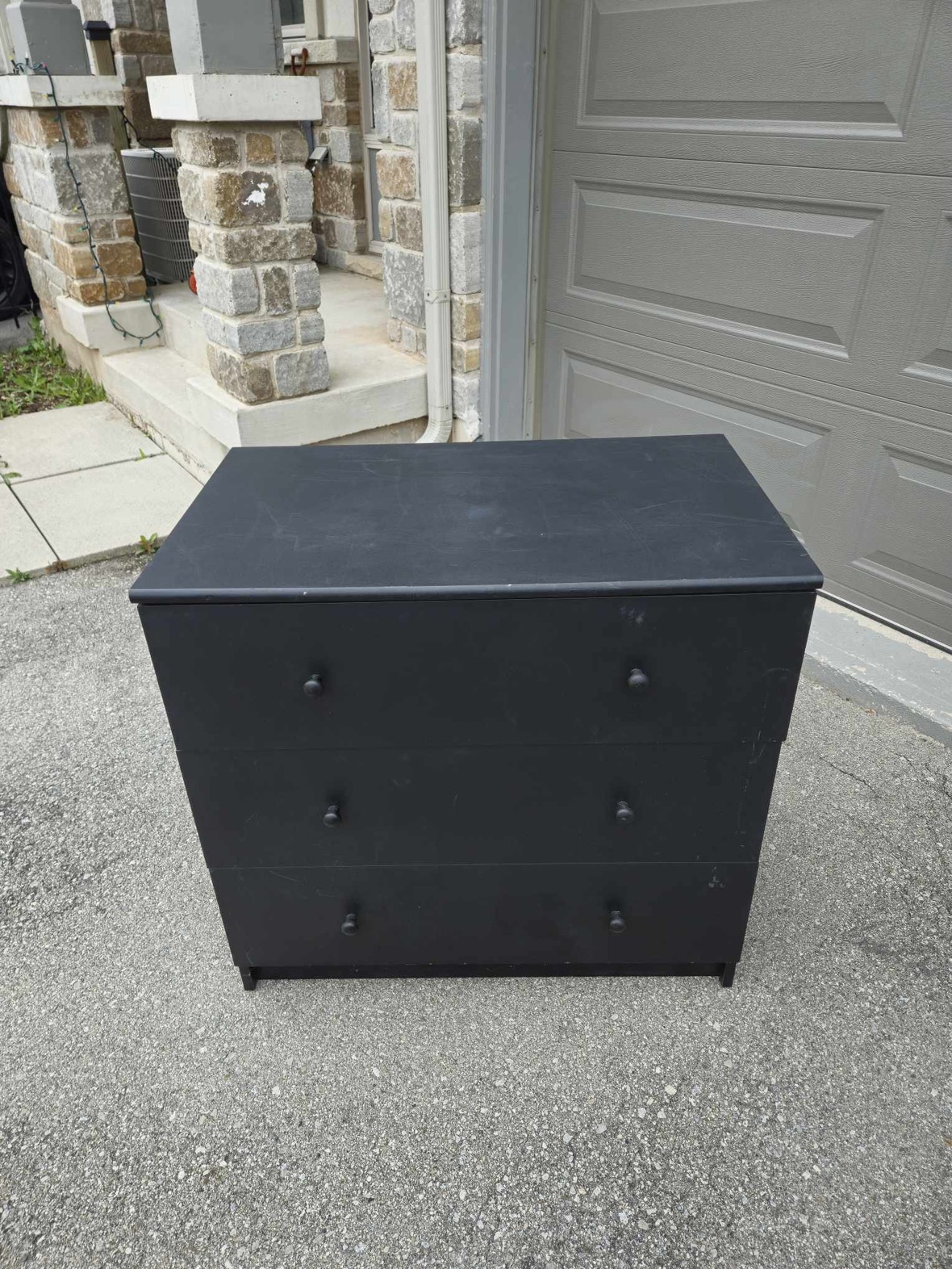 IKEA Chest of Drawers - photo 3