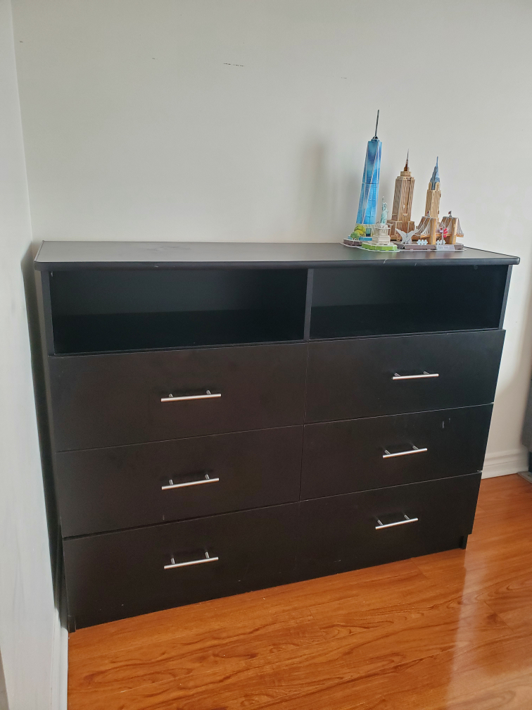 Large Dresser