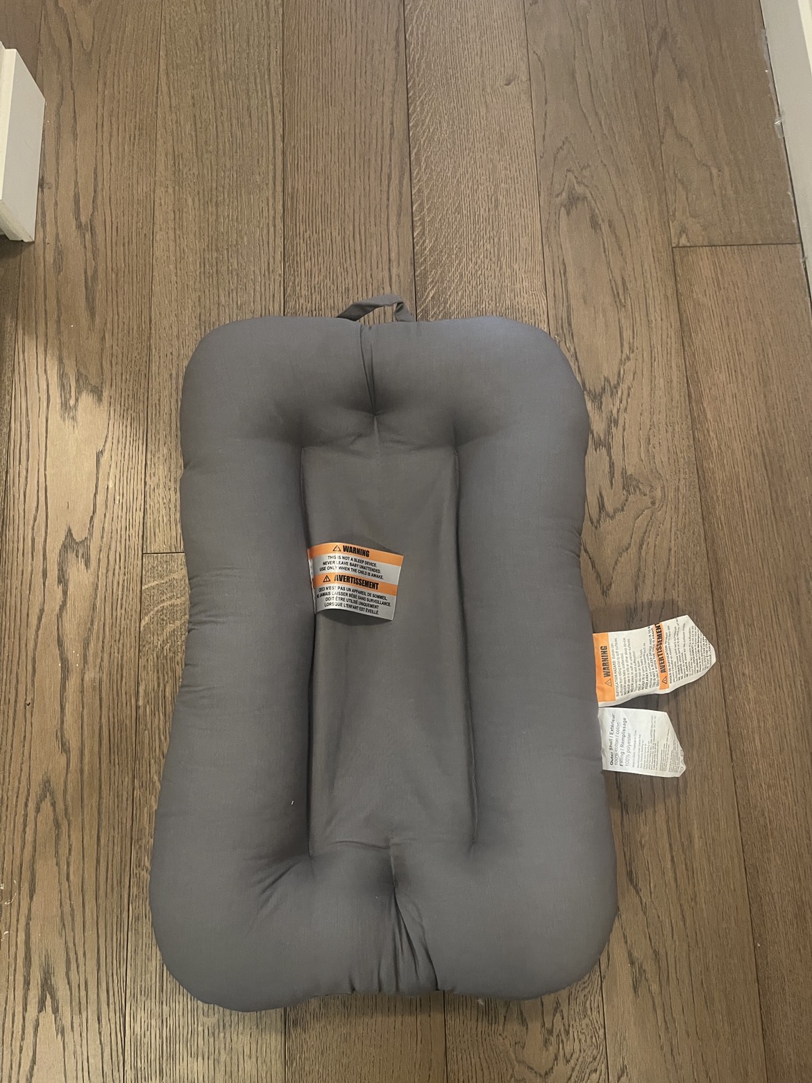 Simmons Baby Nest Lounger