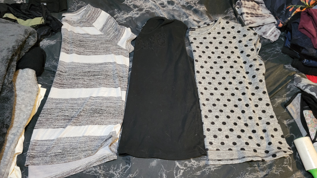 Xl ladies clothes for sale image indicator(2)