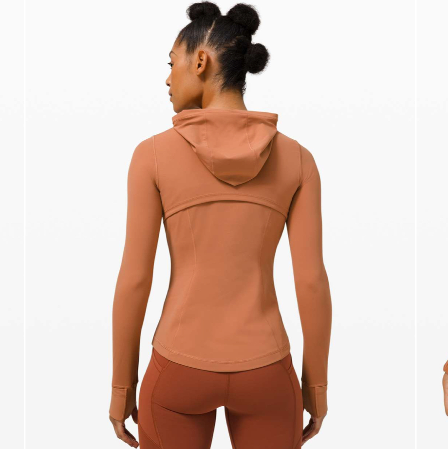 NEW* lululemon  Hooded Define Jacket image indicator(2)