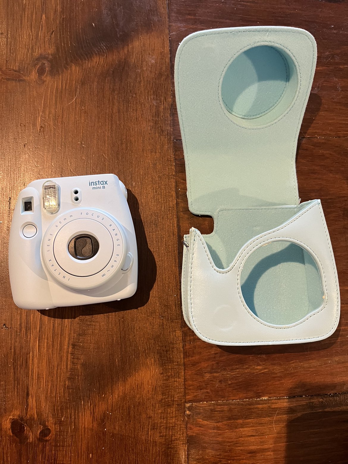 Fujifilm Instax Mini 8 - photo 2