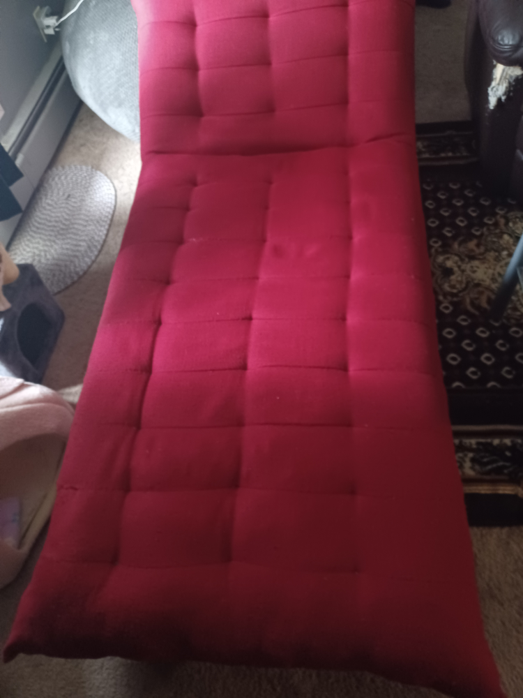Recliner Bed