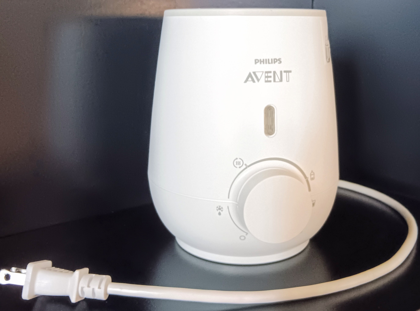 Phillips Avent Bottle Warmer thumbnail