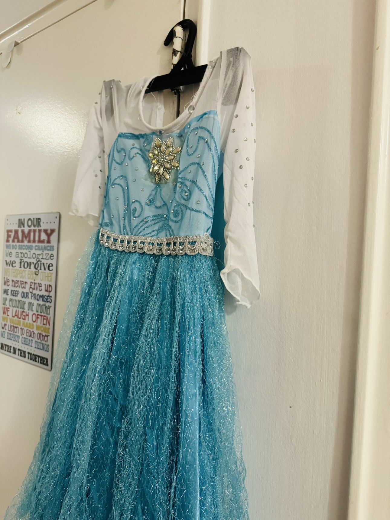 birthday dress theme frozen thumbnail
