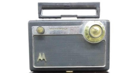 Radio (vintage)