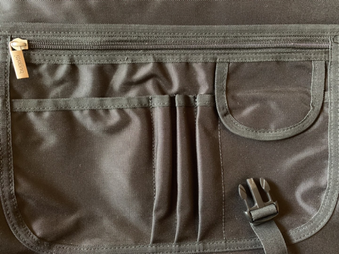 Bugatti Laptop Bag - photo 3