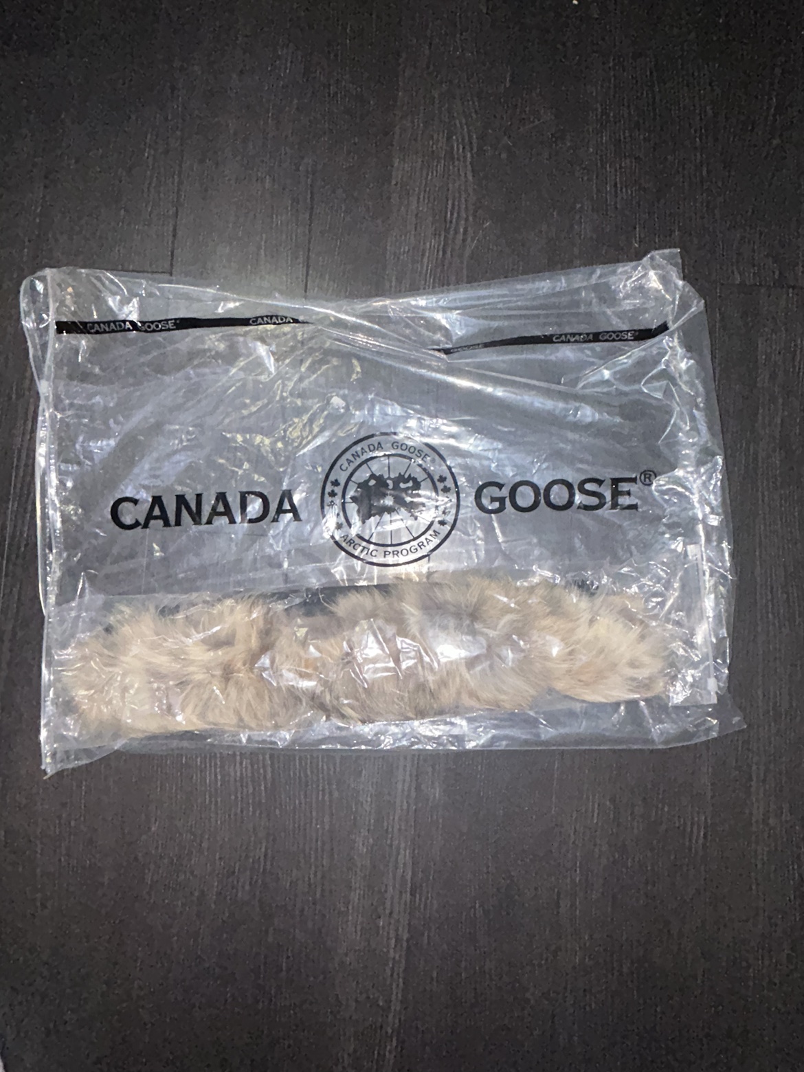 Canada Goose Jacket - photo 2