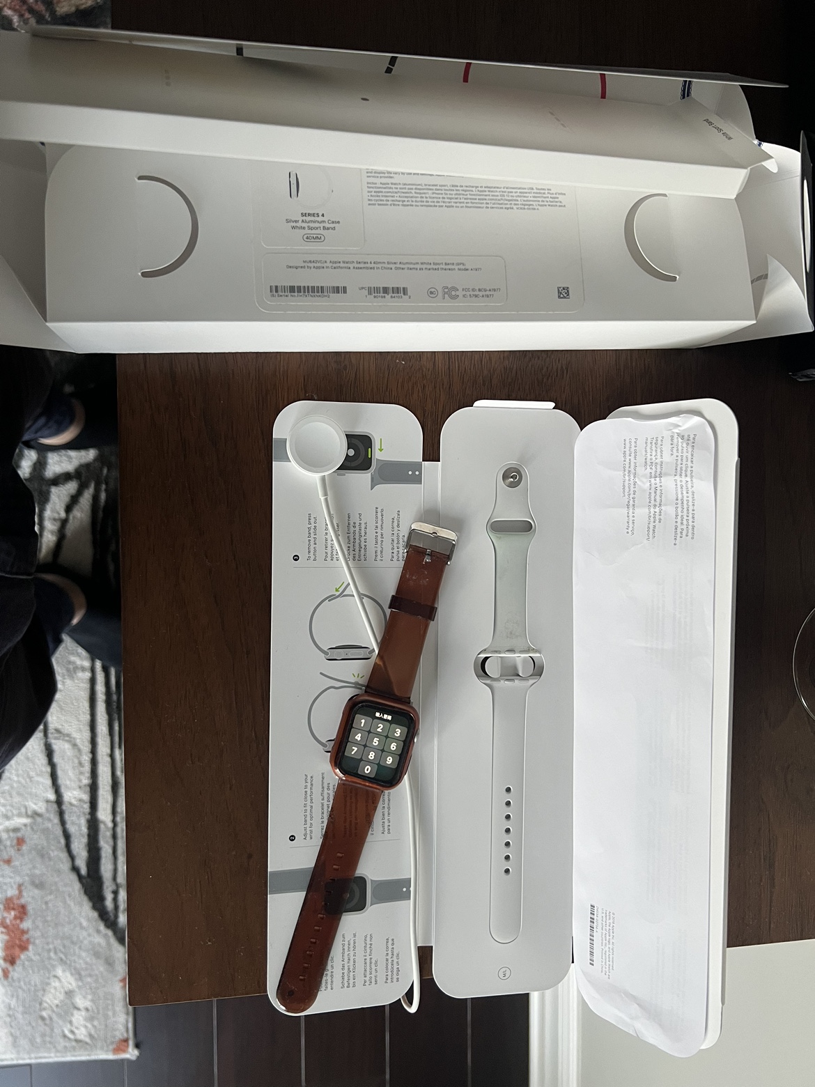 iwatch 4 40MM