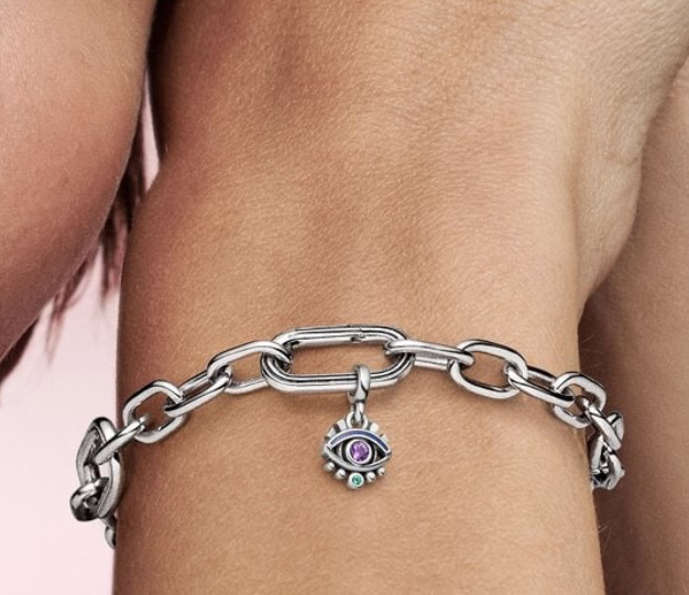 Pandora charm image indicator(2)