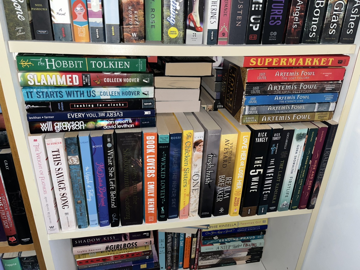 Books for sale! Great for Christmas or birthday gifts! image indicator(5)