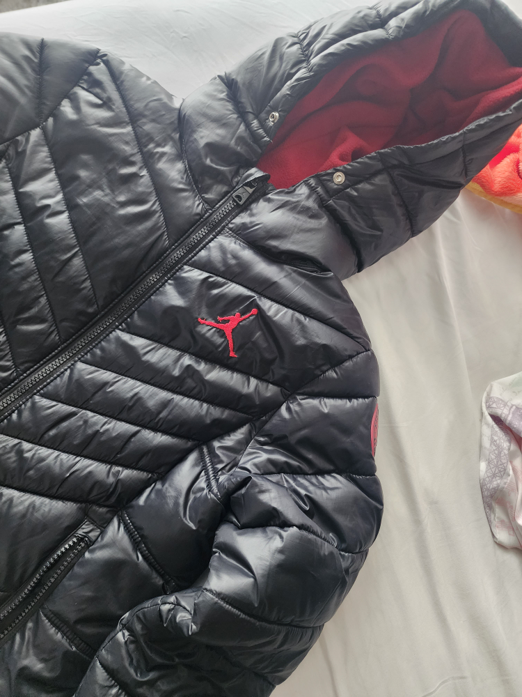 size 12-13 boy jacket - photo 2