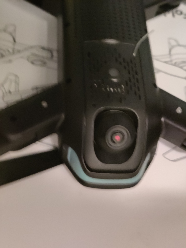 ZUHAFA FOLDING DRONE 1080P CAMERA image indicator(3)