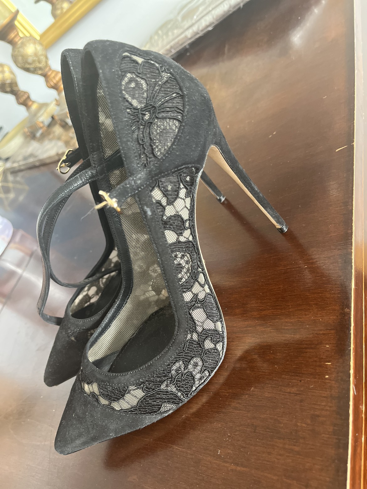 DOLCE HEELS image indicator(5)