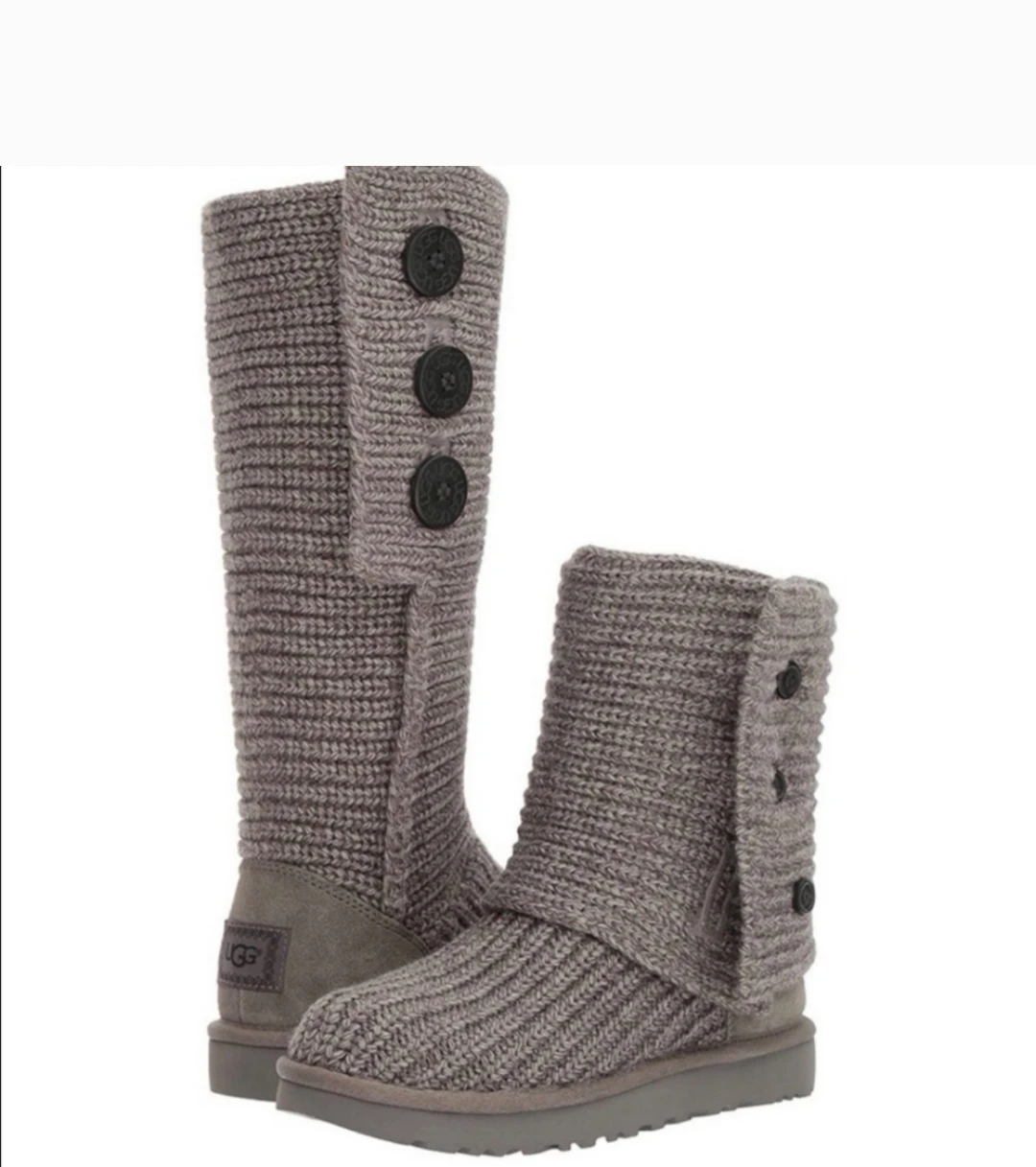 Ugg s10 boots thumbnail