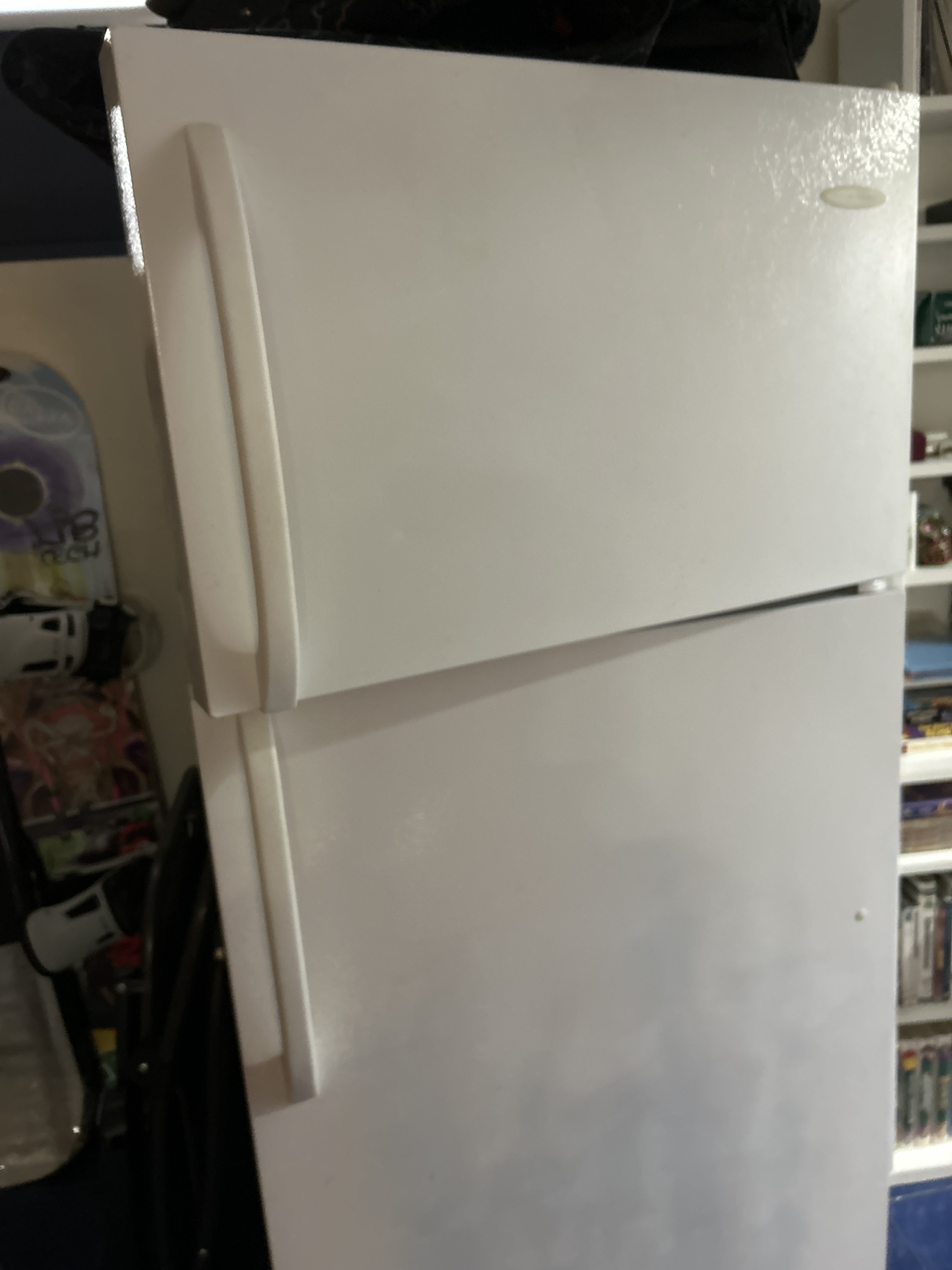 Refrigerator